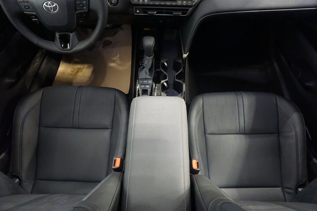 New 2026 Toyota Camry XSE image 31