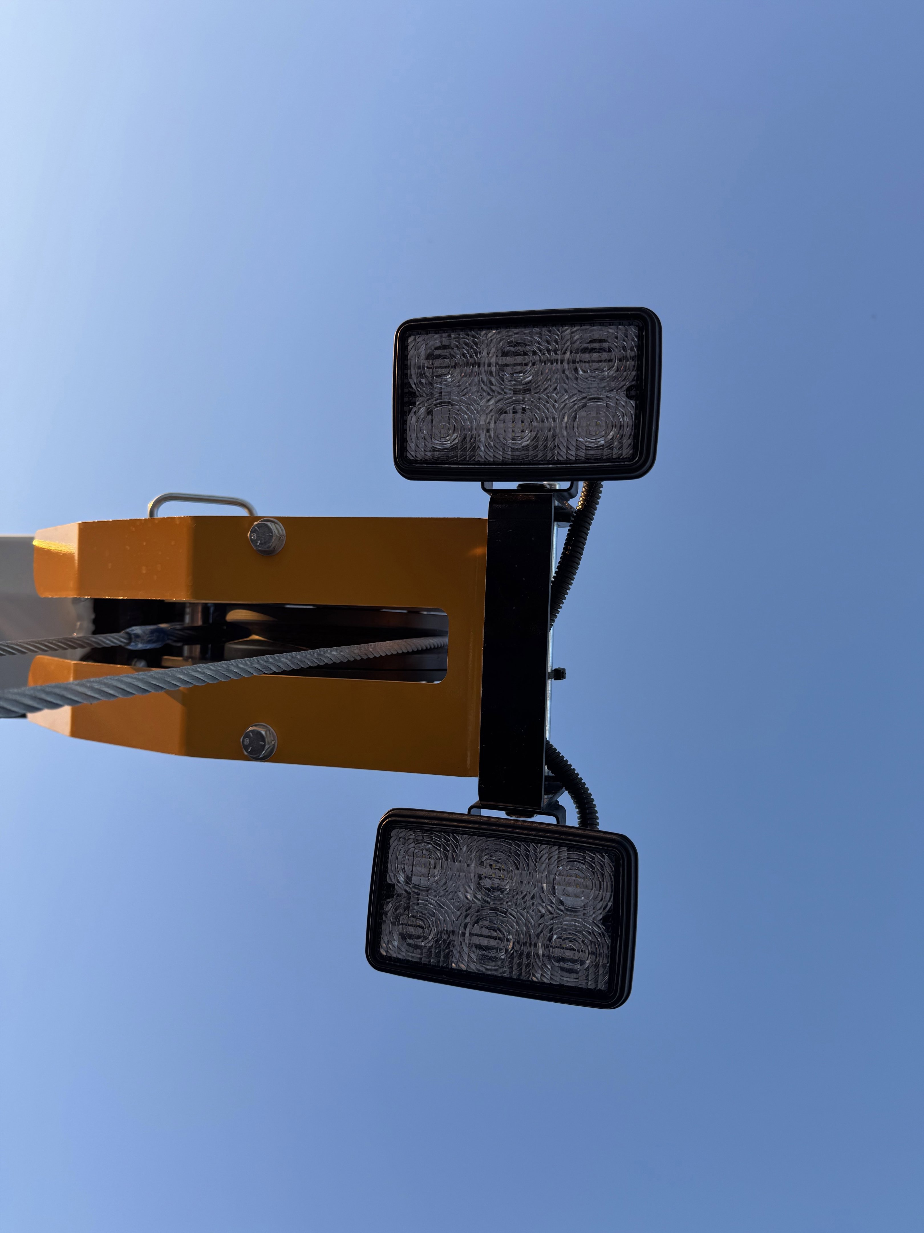 New 2026 RAM 5500 Tradesman image 19