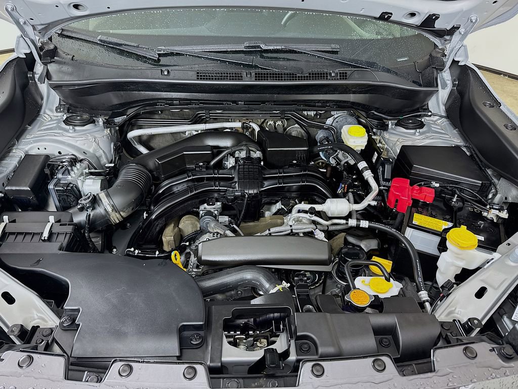 Certified 2025 Subaru Forester Premium w/ Convenience Package #1 image 21