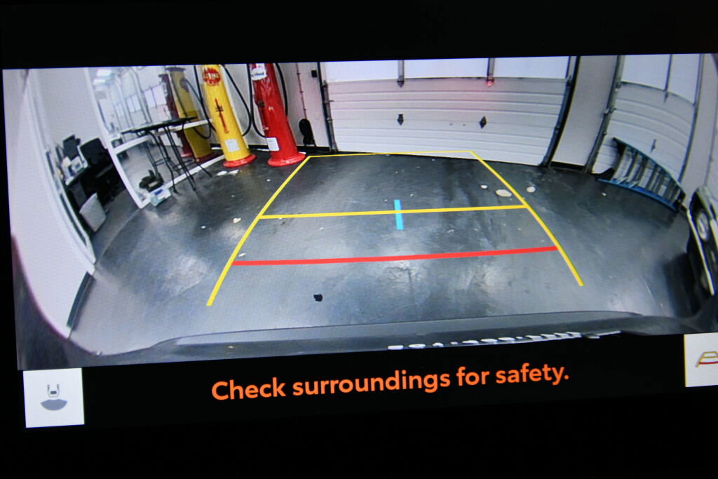 Certified 2024 Toyota RAV4 LE image 17