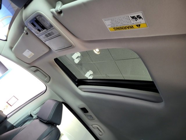 New 2026 Honda Odyssey EX-L image 9