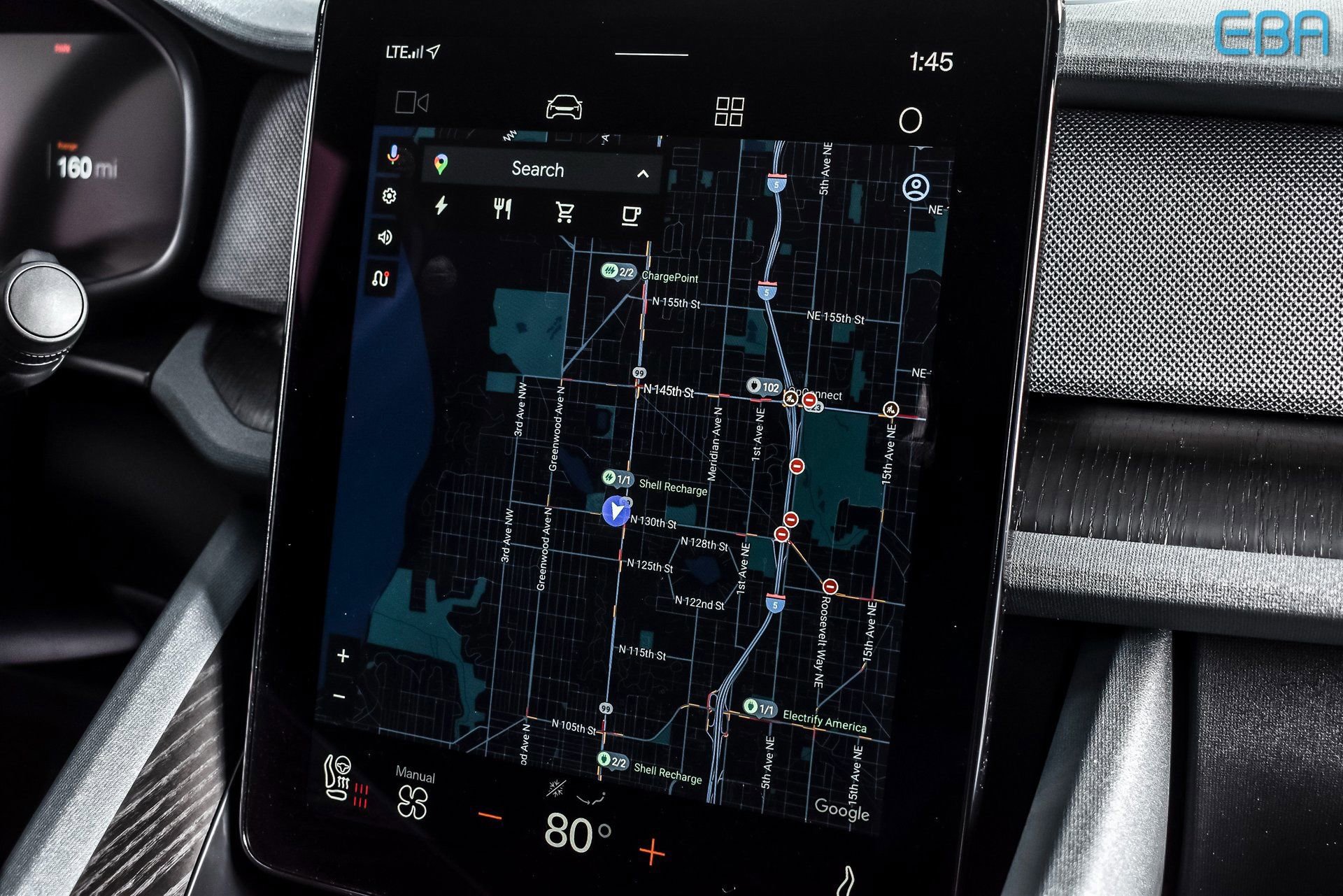 Used 2023 Polestar Polestar 2 Long Range Dual Motor w/ Pilot Pack image 26