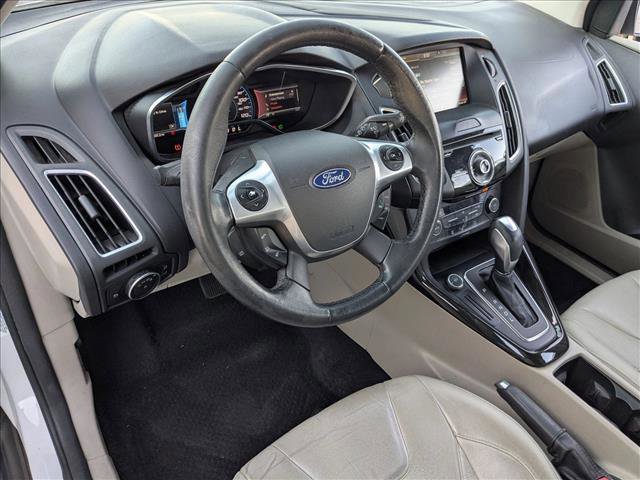 Used 2015 Ford Focus Electric Hatchback image 10