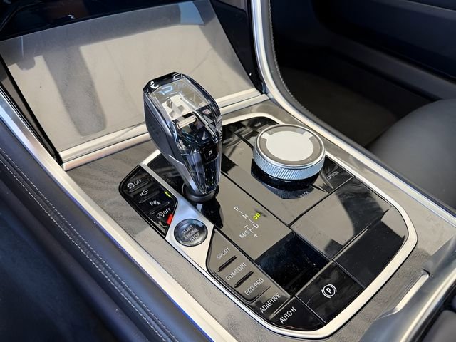 Certified 2023 BMW 840i Coupe w/ M Sport Professional Package RWD image 37