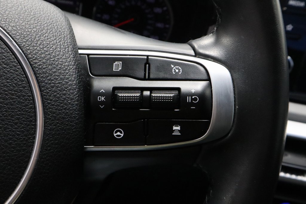 Used 2021 Kia K5 GT-Line w/ GT-Line FWD Premium Package image 28