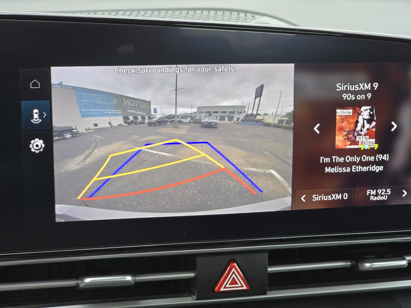 Used 2023 Hyundai Elantra SEL w/ Convenience Package FWD image 5