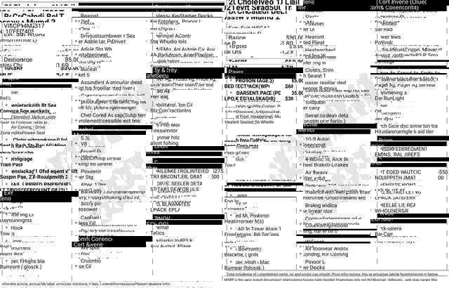 Certified 2021 Chevrolet Silverado 1500 LT Trail Boss w/ Bed Protection Package image 32