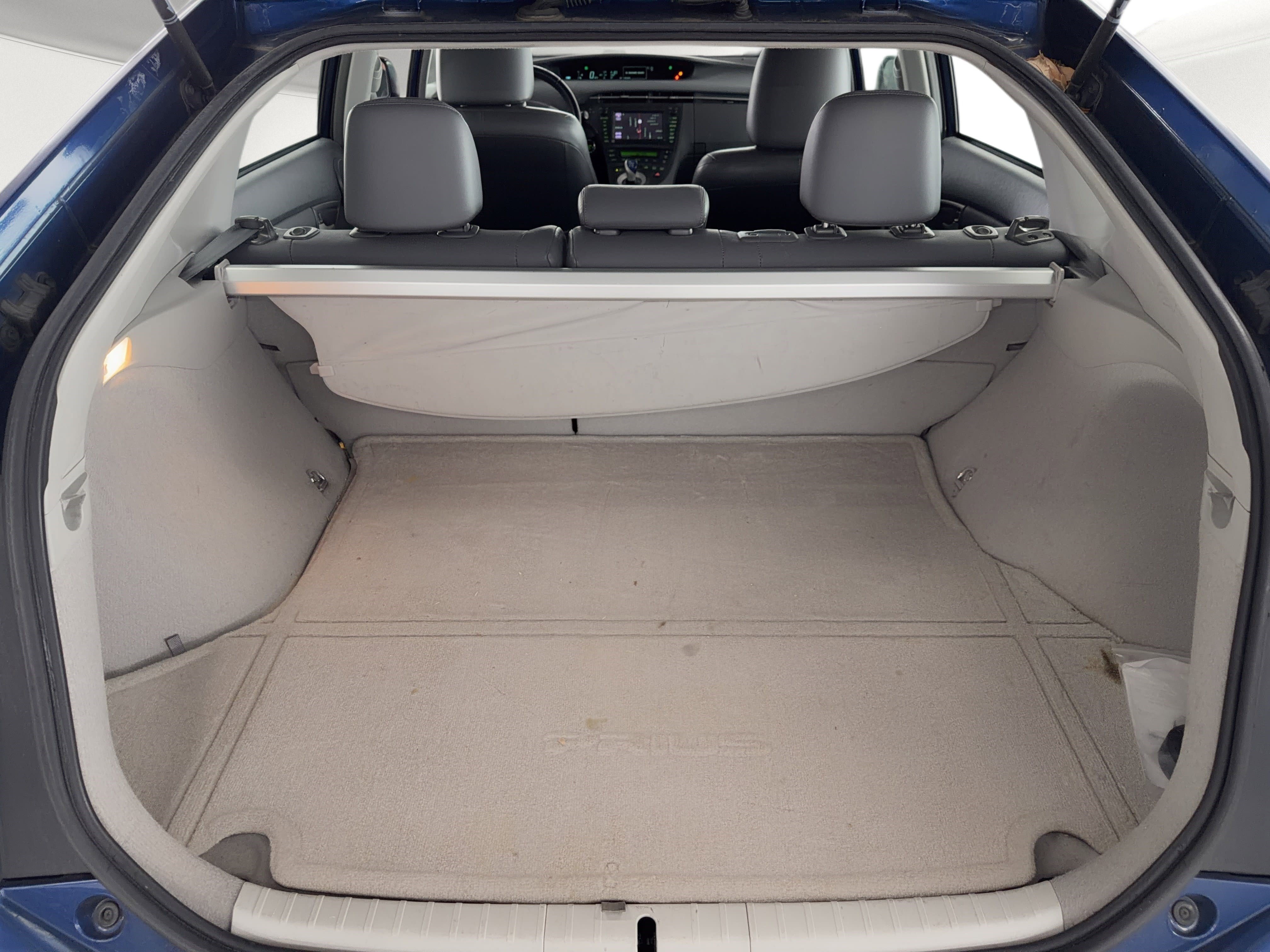 Used 2010 Toyota Prius FWD image 13