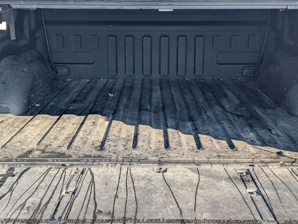 Used 2023 Ford F150 XLT w/ Equipment Group 302A High image 18