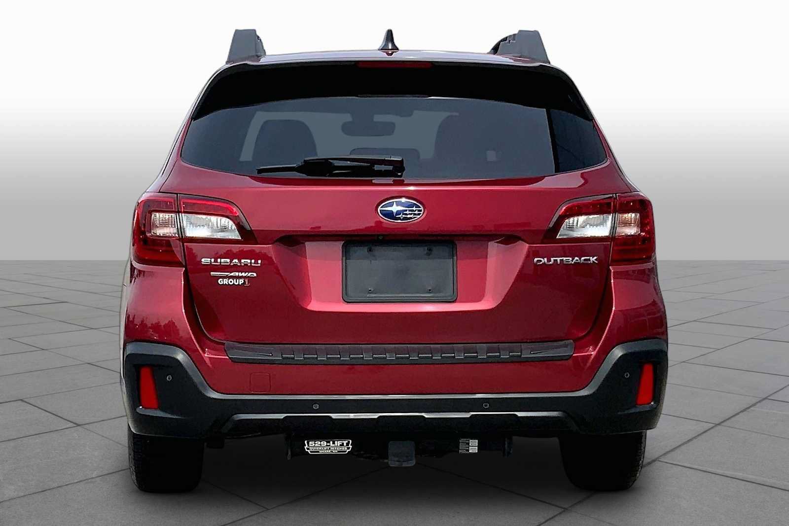 Used 2019 Subaru Outback 2.5i Limited AWD/4WD image 5