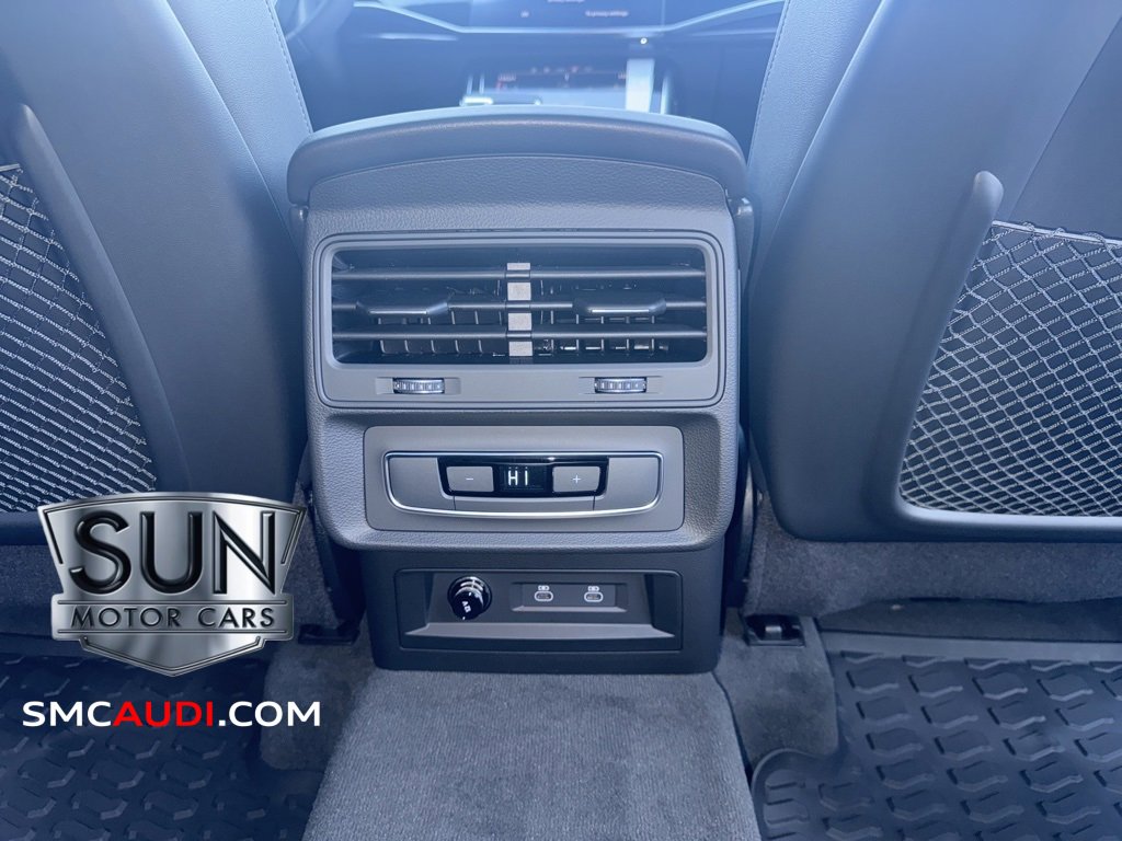 New 2026 Audi Q7 2.0T Premium image 24