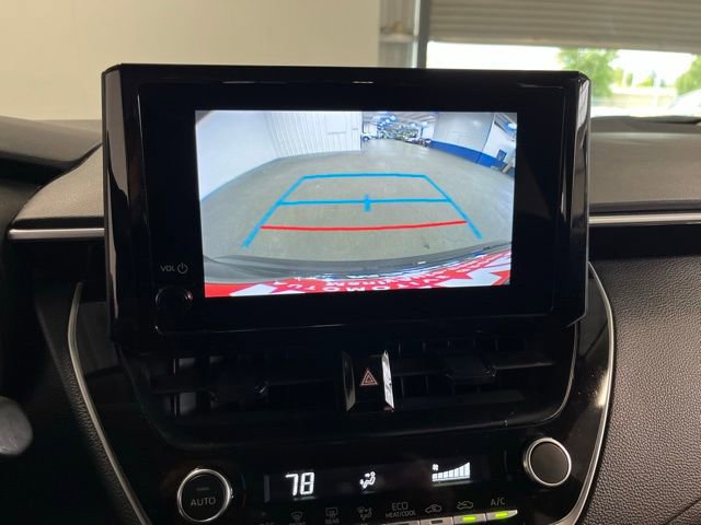Used 2024 Toyota Corolla LE FWD image 28