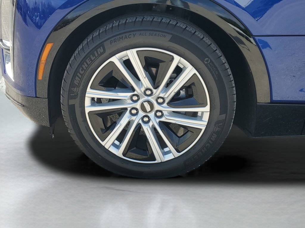 Used 2024 Cadillac Lyriq Tech image 10