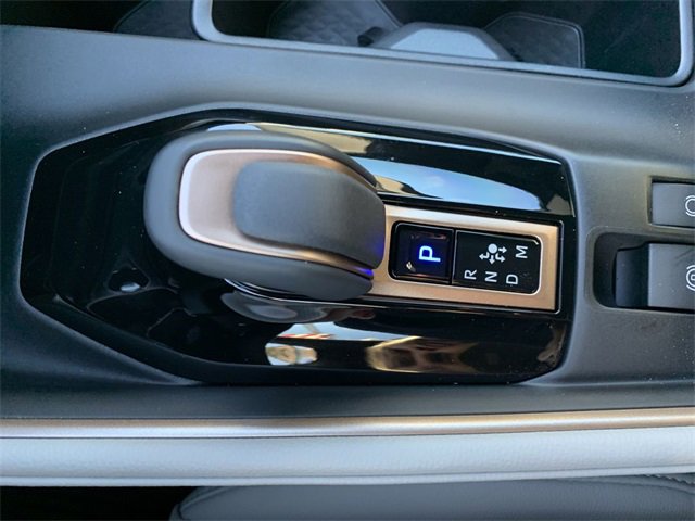 Used 2026 Toyota Grand Highlander AWD Hybrid image 25