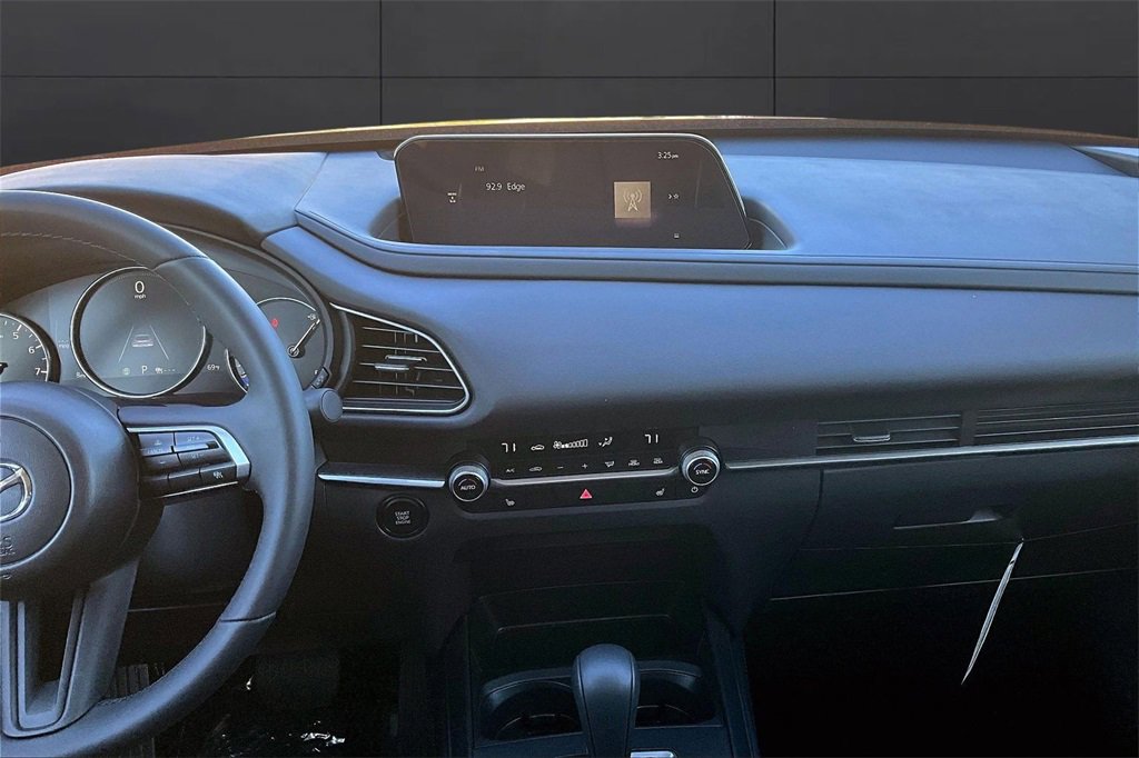New 2026 MAZDA CX-30 AWD 2.5 S w/ Select Sport Pkg image 7