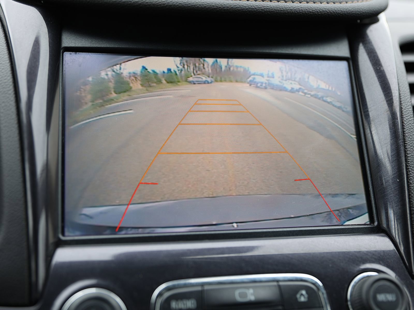 Used 2016 Chevrolet Impala LTZ w/ Enhanced Convenience Package image 26