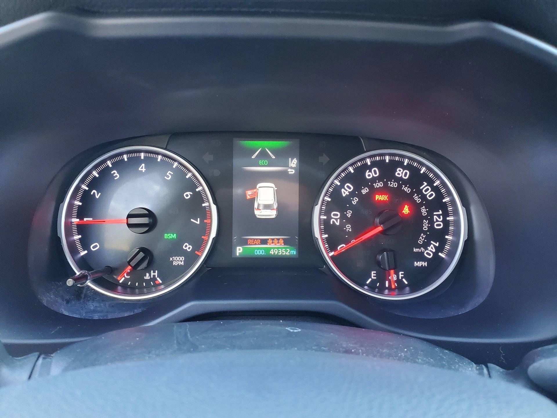 Used 2022 Toyota RAV4 XLE image 20