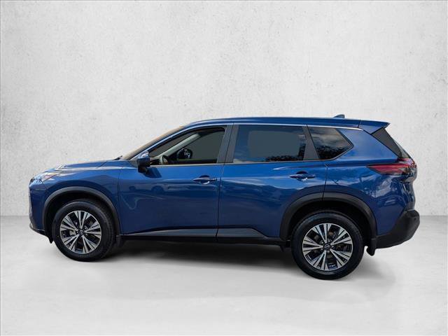 Certified 2023 Nissan Rogue SV image 9