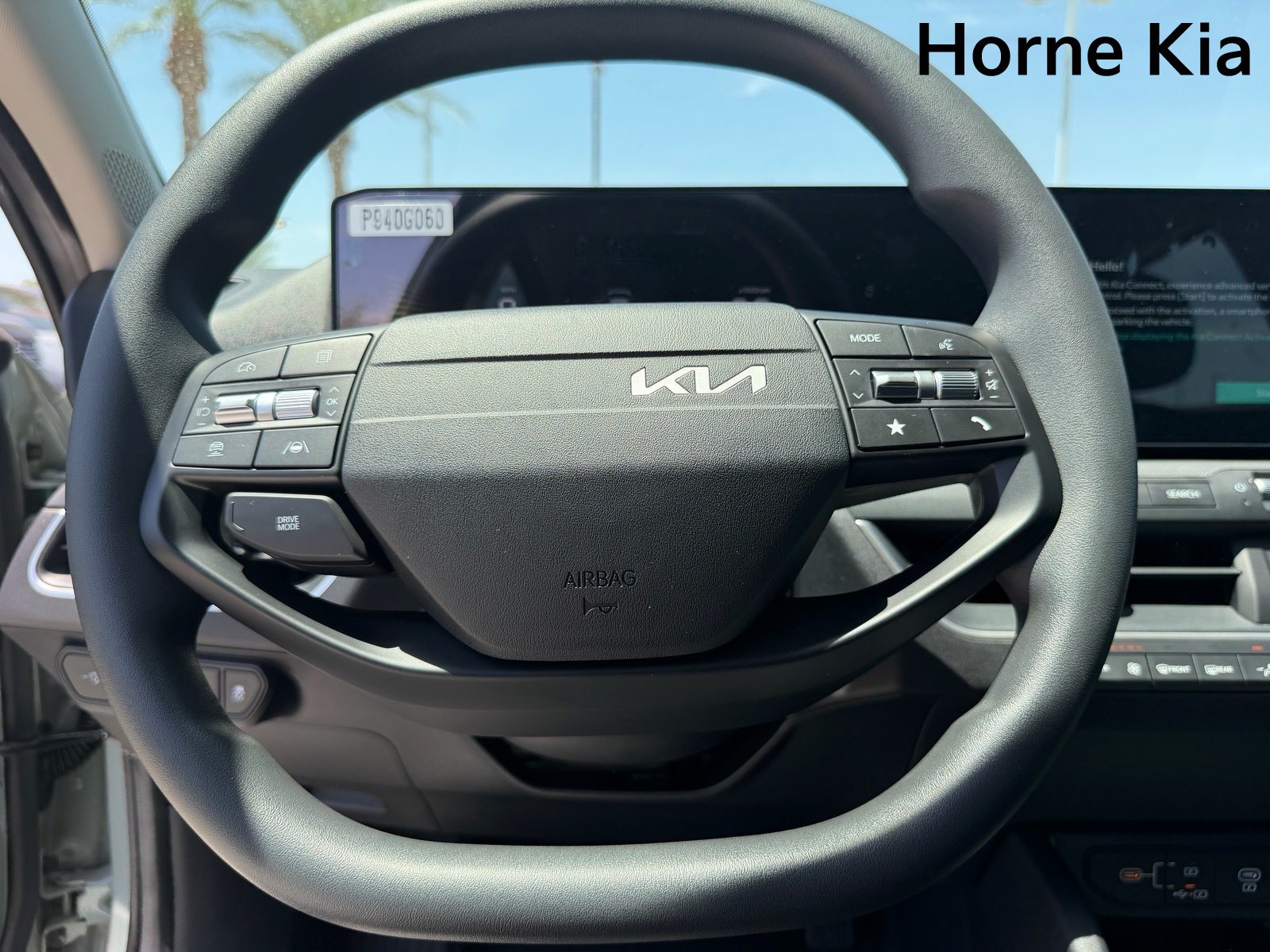 New 2026 Kia K4 FWD image 12