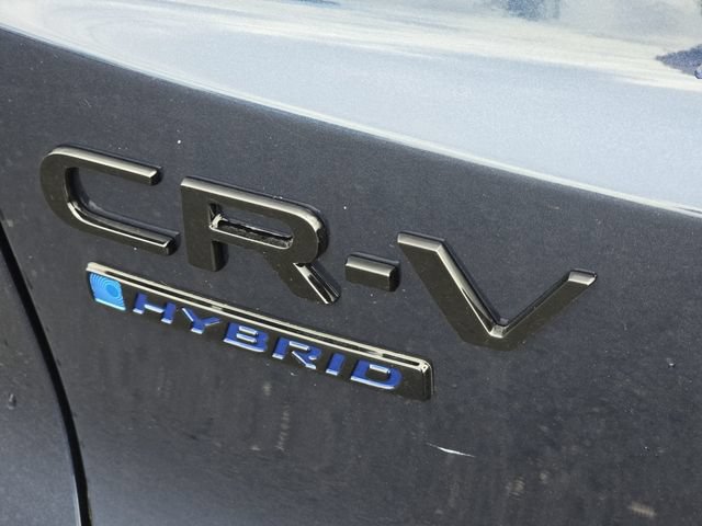 New 2027 Honda CR-V Sport Touring image 13