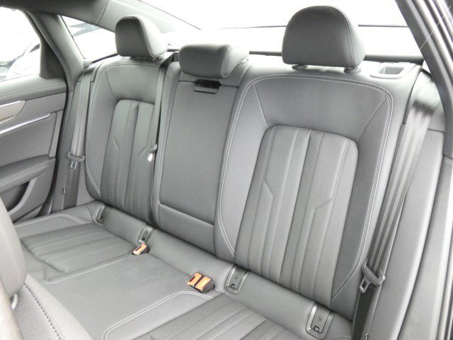 Used 2023 Audi A6 Premium Plus AWD/4WD image 17