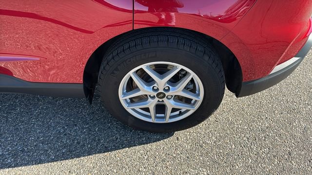 Certified 2023 Ford Edge SEL w/ Convenience Package image 26