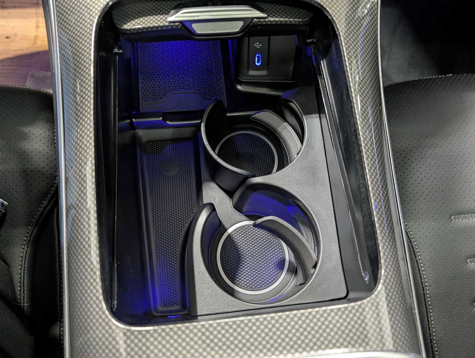 New 2026 Mercedes-Benz GLC 300 4MATIC image 27