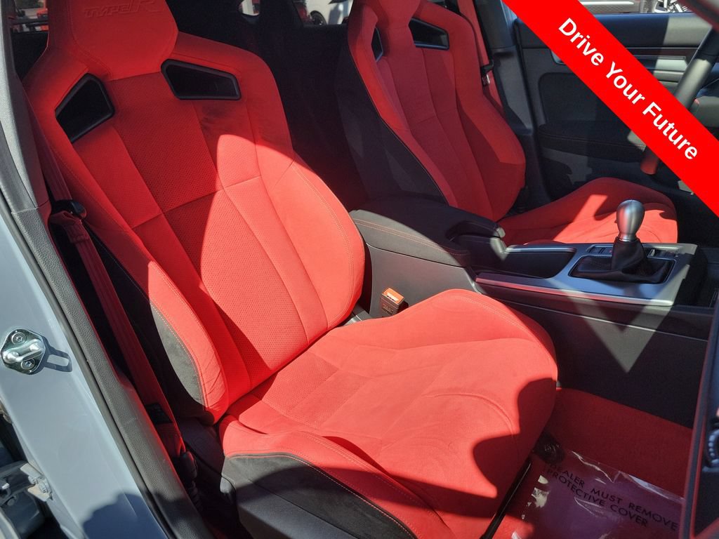 Used 2025 Honda Civic Type R image 21