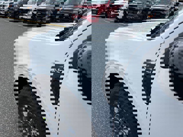 New 2025 Ford Maverick XLT w/ Equipment Group 301A image 47