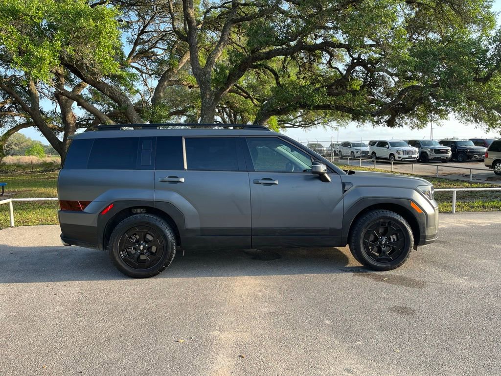 Used 2024 Hyundai Santa Fe XRT image 4