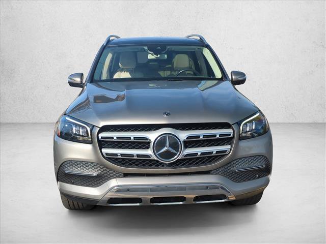 Used 2020 Mercedes-Benz GLS 450 4MATIC image 2