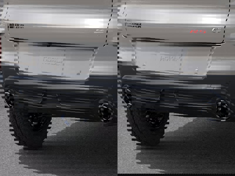 New 2026 Chevrolet TrailBlazer RS w/ Convenience Package FWD image 14