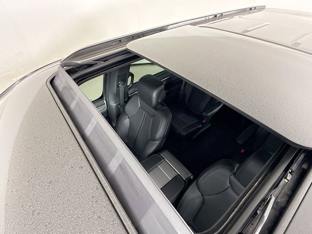 New 2025 Jeep Wagoneer Series II image 23