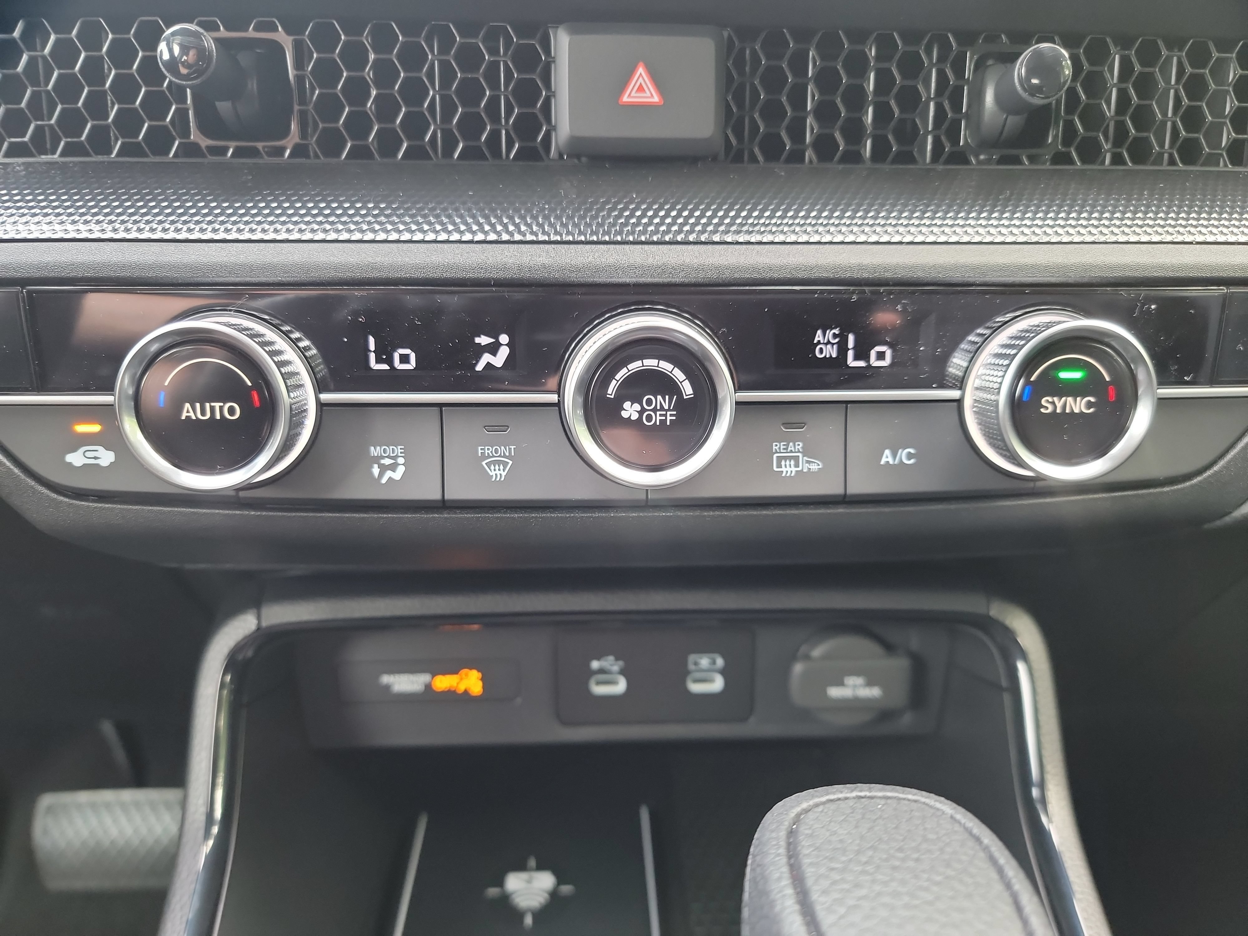 New 2027 Honda CR-V EX image 18