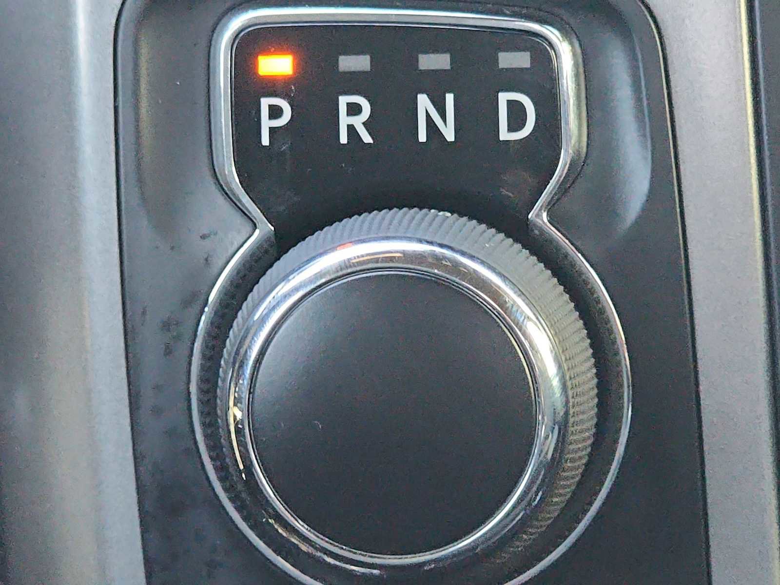 Used 2024 RAM 1500 Classic Warlock RWD image 21