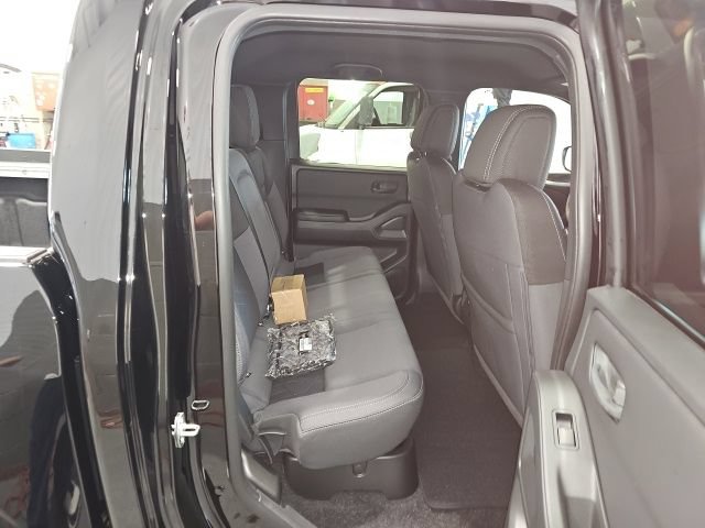 New 2026 Nissan Frontier SV w/ SV Convenience Package AWD/4WD image 21