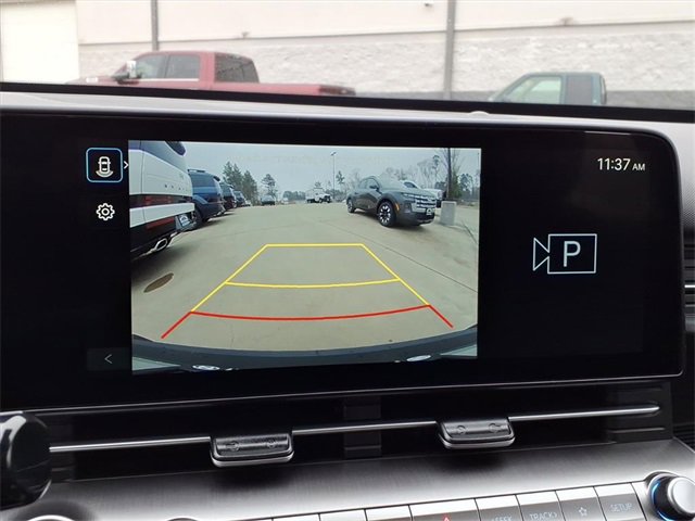 New 2026 Hyundai Kona SE image 26