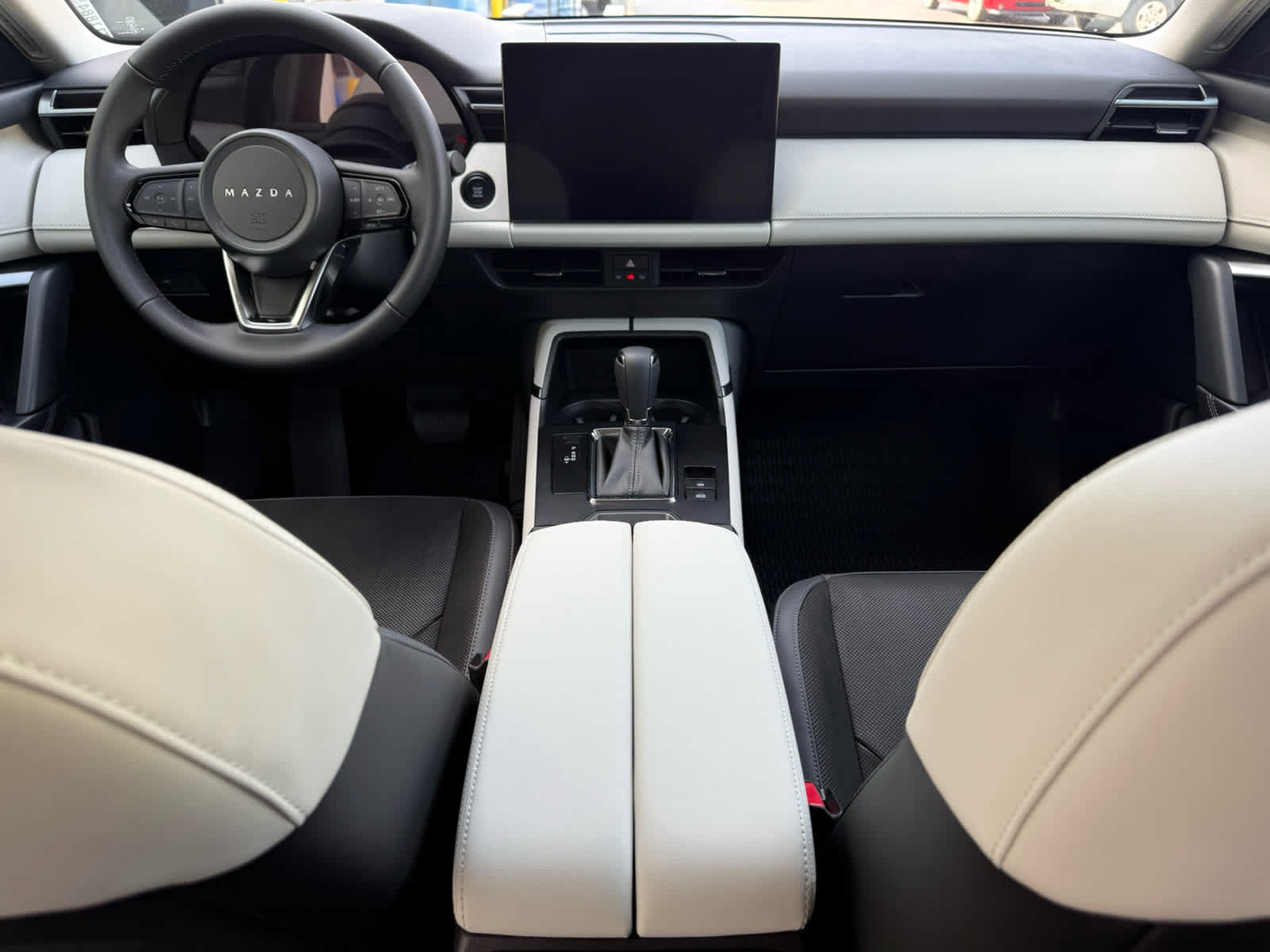New 2026 MAZDA CX-5 Preferred AWD/4WD image 17