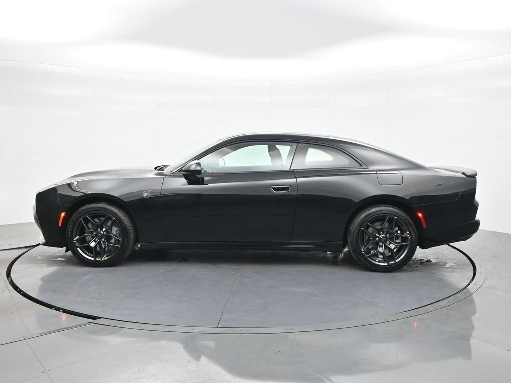 New 2026 Dodge Charger Scat Pack w/ Blacktop Package AWD/4WD image 10