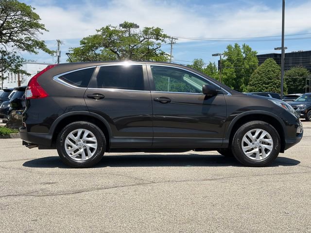 Used 2016 Honda CR-V EX image 17
