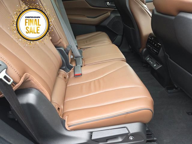 Used 2017 Lexus LX 570 4WD image 32