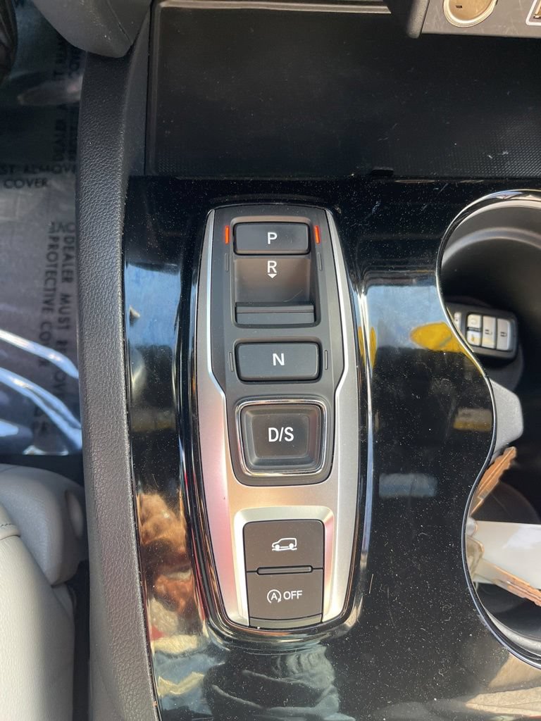 Used 2021 Honda Passport Touring image 20