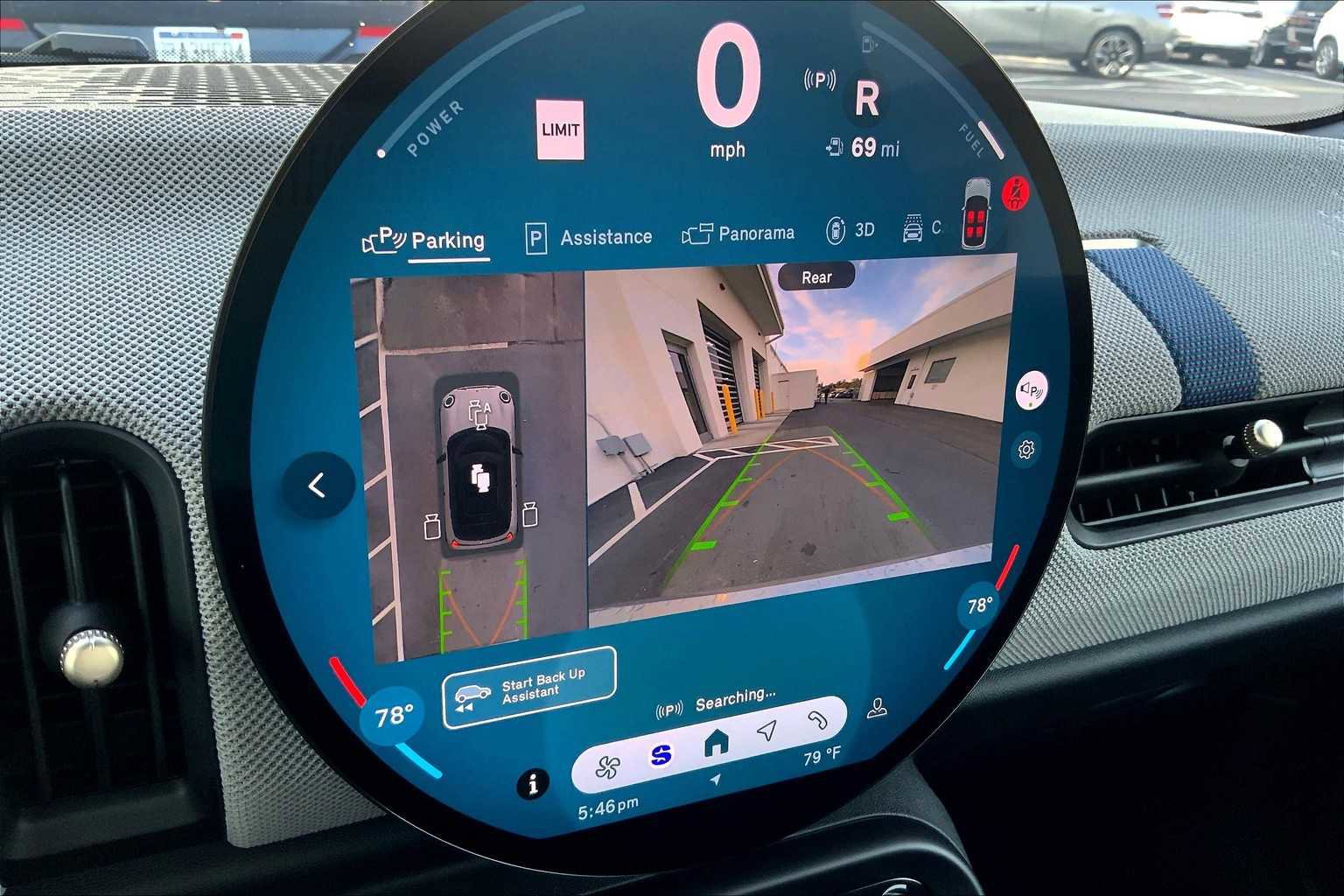 Used 2025 MINI Cooper S image 28