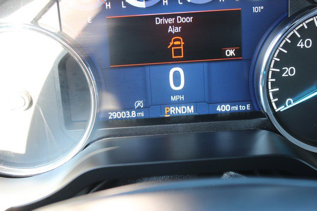 Used 2023 Ford F150 Tremor w/ 360 Degree Camera Package image 9
