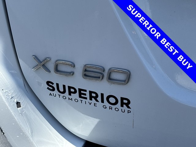 Used 2011 Volvo XC60 T6 AWD/4WD image 5