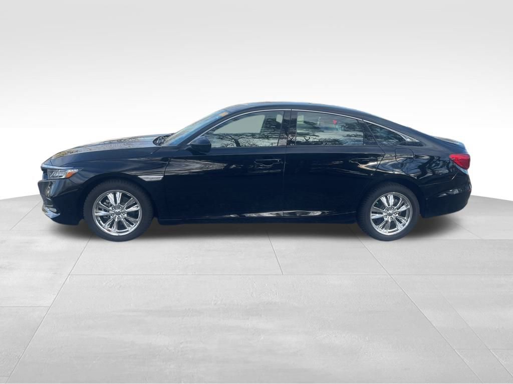 Used 2021 Honda Accord LX image 2