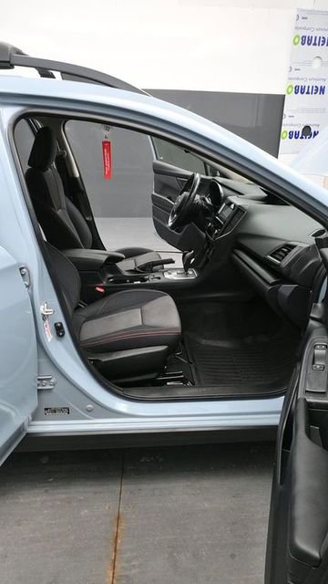 Used 2019 Subaru Crosstrek 2.0i Premium AWD/4WD image 17