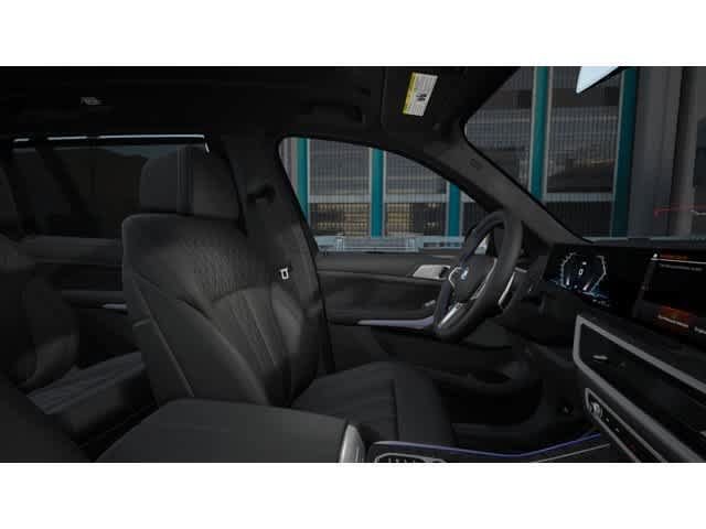 New 2027 BMW X7 M60i AWD/4WD image 9