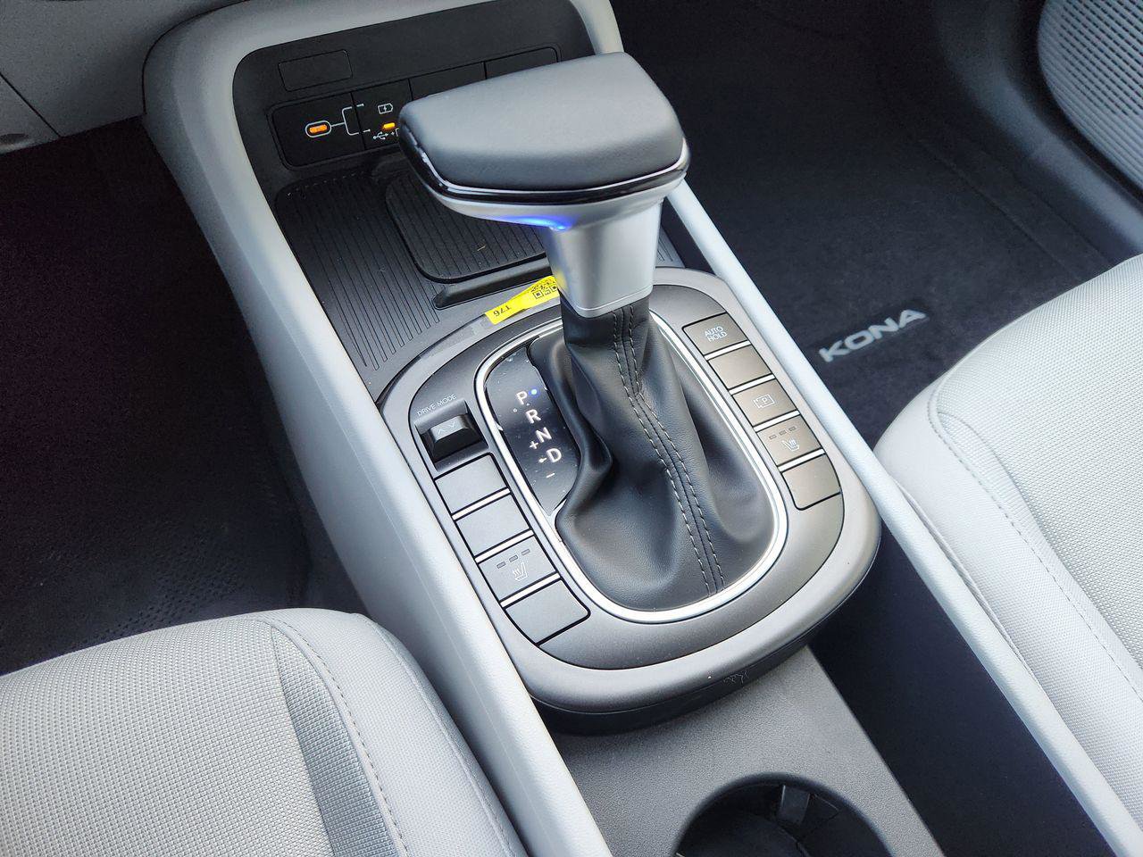 New 2026 Hyundai Kona SEL Sport FWD image 17