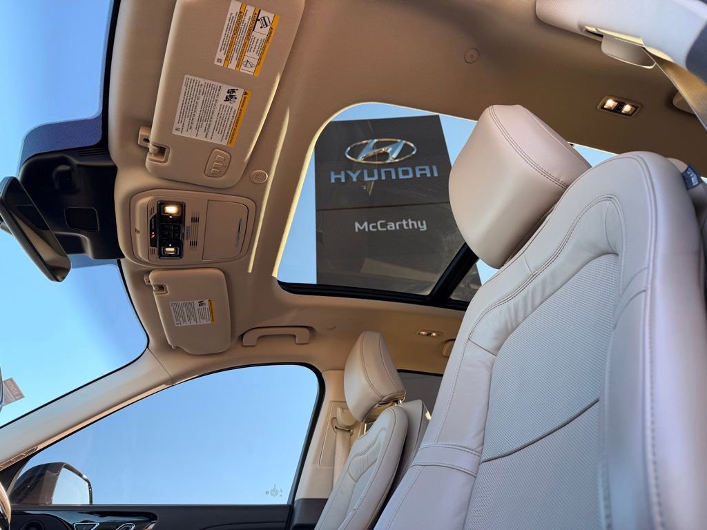 Used 2023 Lincoln Aviator Grand Touring w/ Equipment Group 301A image 27